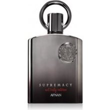 Afnan Supremacy Not Only Intense EDP 100 ml