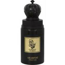 Parfüüm Arabiyat Prestige Hamdan The Brave EDP meestele, 75 ml