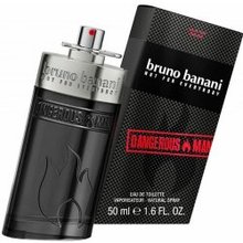 Bruno Banani Dangerous EDT 50 ml