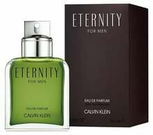 Calvin Klein Eternity For Men EDP 50 ml