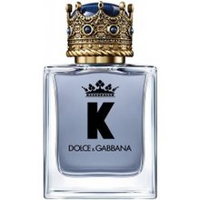 Dolce & Gabbana K by EDT 50 ml