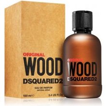 Dsquared2 Original Wood EDP 100 ml