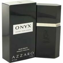 Hamidi Onyx Aoud EDP parfüüm meestele, 80 ml