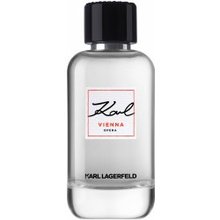Karl Lagerfeld Vienna Opera EDT 100 ml