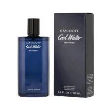 Parfüüm meestele Davidoff Cool Water Intense EDP, 50 ml