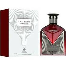 Lõhnavesi Maison Alhambra Victorioso Fearless EDP meestele, 100 ml