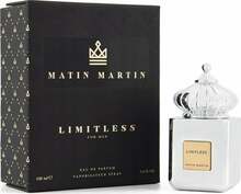 Matin Martin Limitless EDP 100 ml