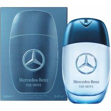Mercedes-Benz Mercedes Benz The Move EDT 100 ml