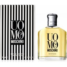 Moschino Uomo EDT 125 ml