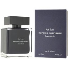 Narciso Rodriguez Bleu Noir EDT 100 ml