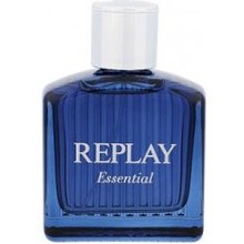 Replay Essential EDT 75 ml