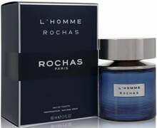 Rochas L Homme Rochas EDT 60 ml
