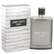TualeJimmy Choo Man EDT 100 ml