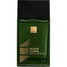 Avon Black Suede Real Intense EDT 100 ml