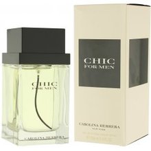 Carolina Herrera Chic EDT 100 ml