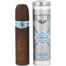 Cuba Winner EDT 100 ml