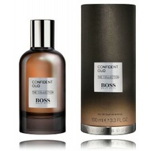 Hugo Boss The Collection Confident Oud EDP 100 ml