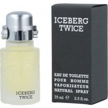 Iceberg Twice EDT 75 ml
