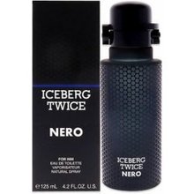 Iceberg Twice Nero EDT 75 ml