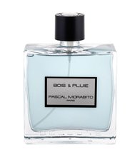 Pascal Morabito Collection Cologne Bois & Pluie EDT 200 ml