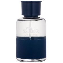S.Oliver So Pure EDT 50 ml