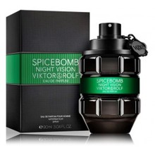 Viktor & Rolf Spicebomb Night Vision EDP 90 ml