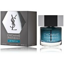 Yves Saint Laurent L Homme EDP 60 ml