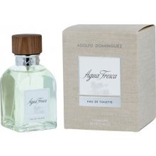 Adolfo Dominguez Agua Fresca EDT 120 ml