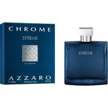 Azzaro Chrome Extreme EDP 50 ml