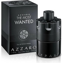 Azzaro The Most Wanted Intense EDP 100 ml