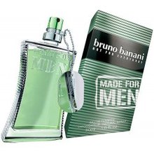 Bruno Banani Made For Men EDT 100 ml