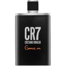 Cristiano Ronaldo CR7 Game On EDT 100 ml