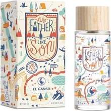 El Ganso Like Father Like Son EDT 125 ml