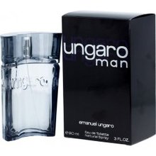 Emanuel Ungaro Man EDT 90 ml
