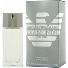 Giorgio Armani Emporio Diamonds EDT 50 ml