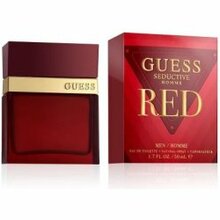 Guess Seductive Homme Red EDT 50 ml