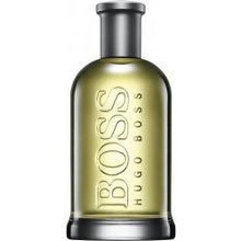 Hugo Boss No.6 Bottled EDT 200 ml
