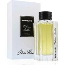 Mont Blanc Extreme Leather EDP 125 ml