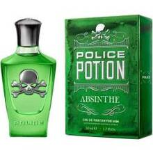 Police Potion Absinthe EDP 100 ml