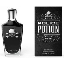 Police Potion EDP 30 ml