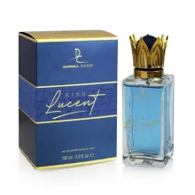 Tualettvesi meestele Dorall Collection King Lucent EDT, 100 ml
