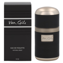 Van Gils Strictly For Men EDT 50 ml