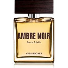Yves Rocher Ambre Noir EDT 50 ml