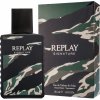 Replay Signature EDT 30 ml