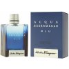Salvatore Ferragamo Acqua Essenziale Blue EDT 100 ml