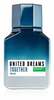 United Colors Of Benetton United Dreams Together EDT 100 ml