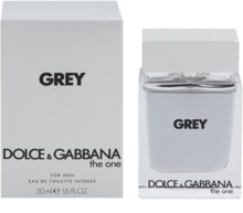 Dolce & Gabbana The One Grey EDT 50 ml