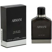 Giorgio Armani Eau de Nuit EDT 100 ml