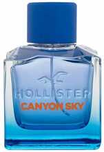 Hollister Canyon Sky for Him EDT 100 ml
