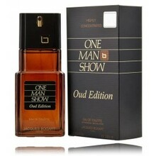 Jacques Bogart One Man Show Oud Edition EDT 100 ml